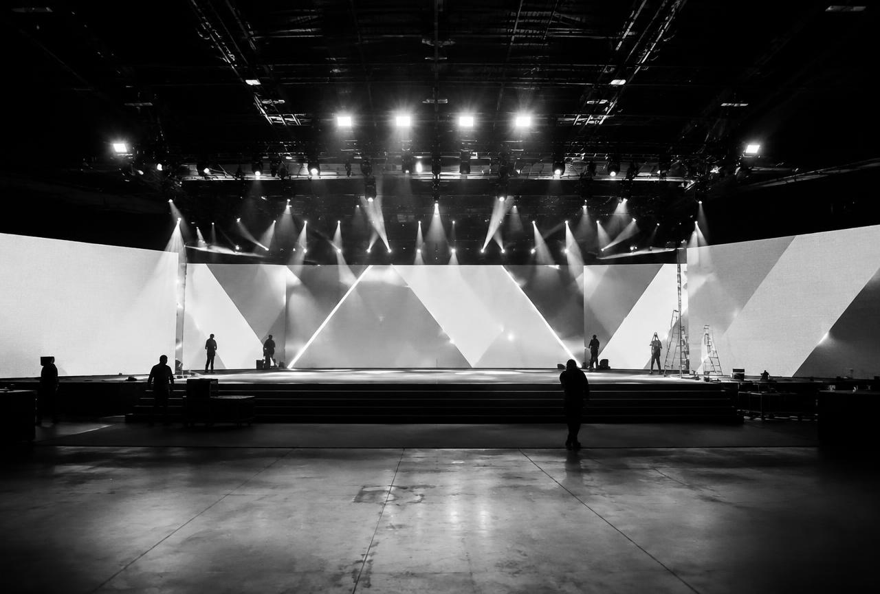 What Is an Experience Leak? Why Your Event Energy Drops After Day One