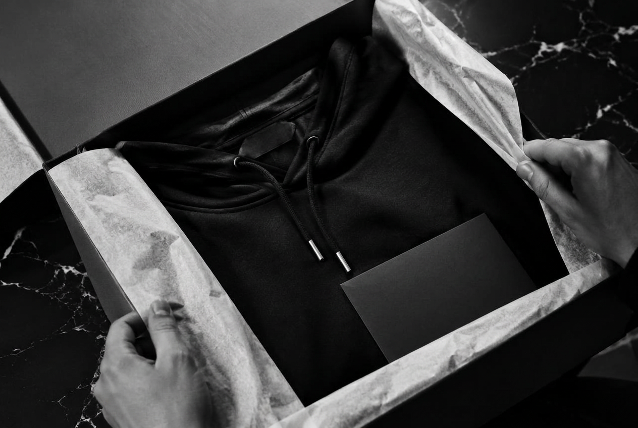 Event Merch People Actually Wear: Turning Swag Into Brand Memory